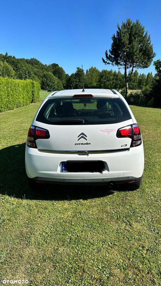 Citroën C3 1.0 VTi Attraction - 14