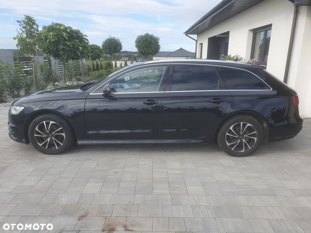 Audi A6 Avant - 6