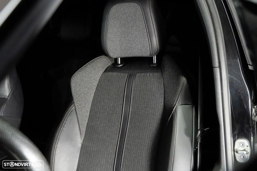 Peugeot 3008 - 10