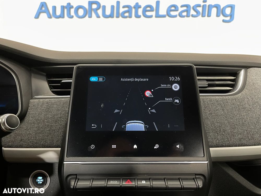 Renault ZOE 50 R135 Intens - 16