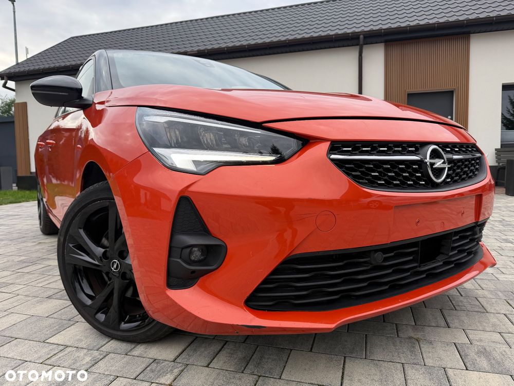 Opel Corsa 1.2 GS Line Plus Pack S&S - 1
