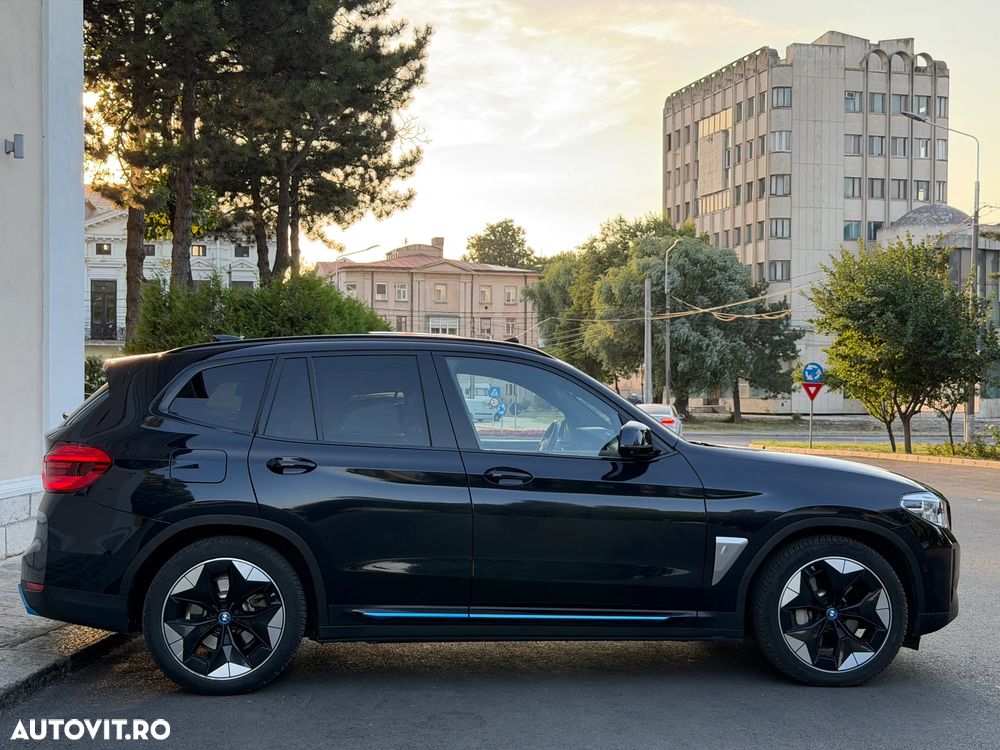BMW iX3 Impressive - 17