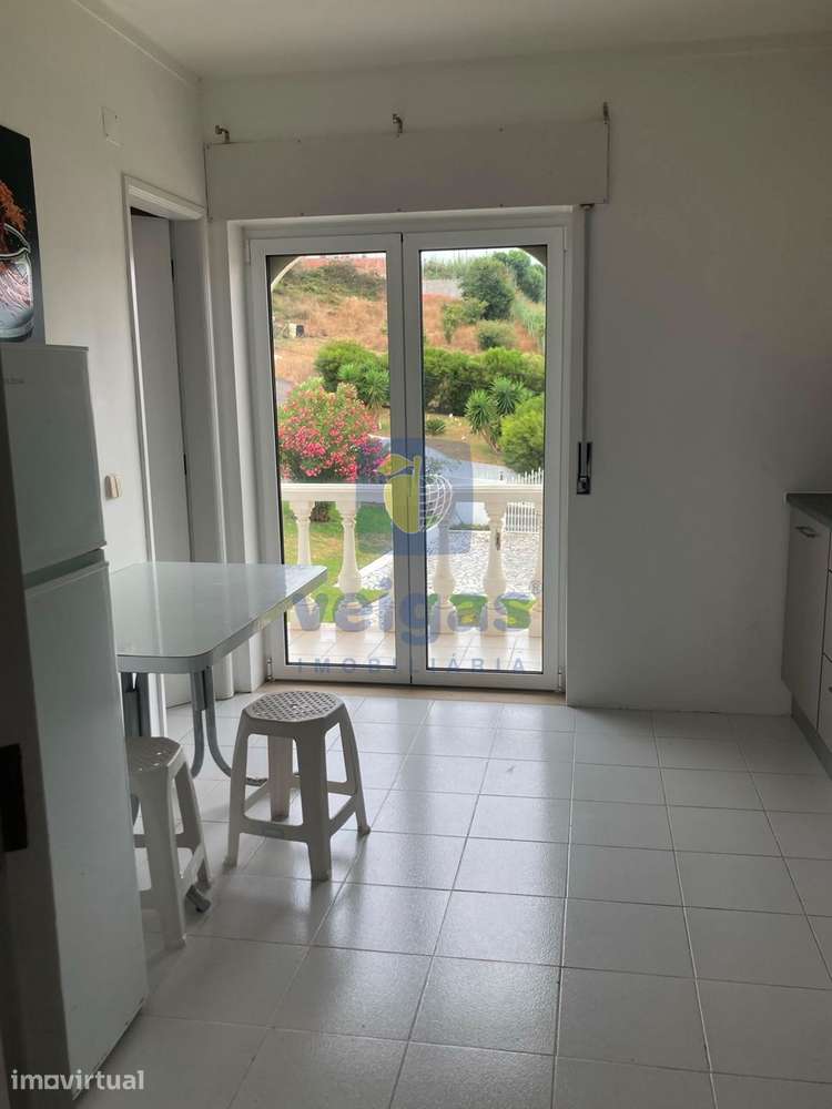 Apartamento T3 Renovado em Foz do Arelho - Grande imagem: 5/22