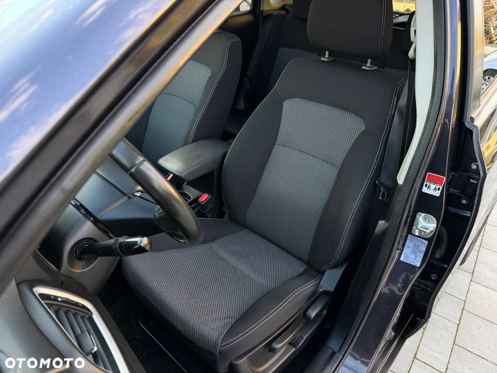 Suzuki SX4 S-Cross 1.6 VVT 4x2 limited - 25