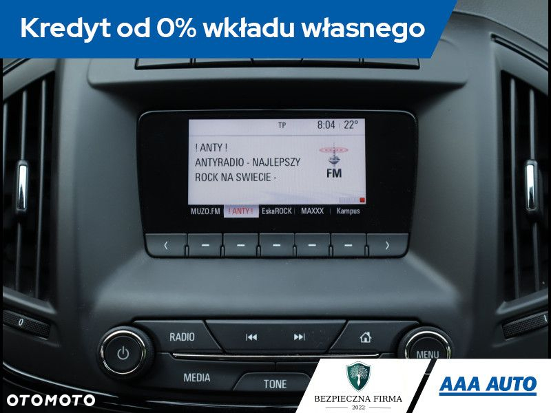 Opel Insignia - 13