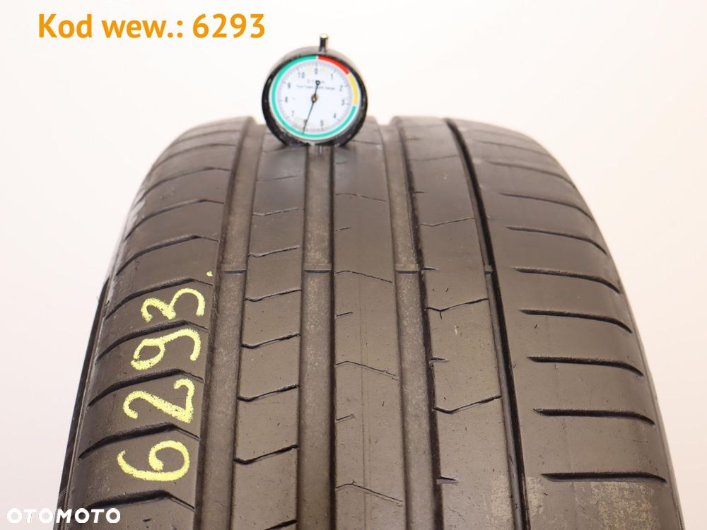Pirelli P ZERO TM - 245/50 R19 - 1