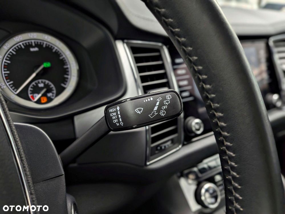 Skoda Kodiaq 1.5 TSI ACT 4x2 Ambition DSG - 21