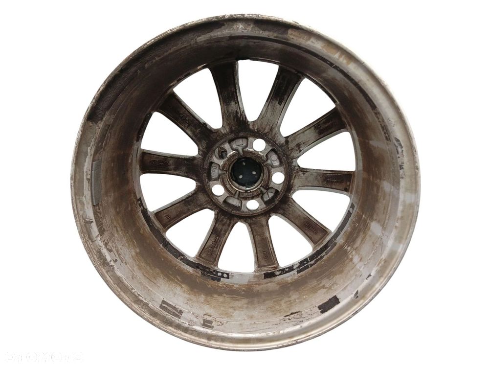 FELGA ALUMINIOWA FORD MONDEO MK4 LIFT (2010-2014) 2.0 TDCI 140KM BS7J1007BA - 2