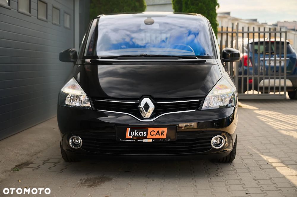 Renault Grand Espace - 6