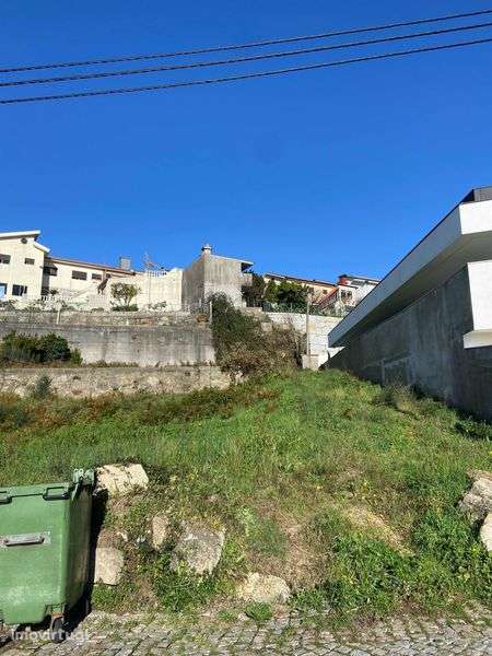 Terreno para Construção — Localização Perfeita para Investimento - Grande imagem: 3/9