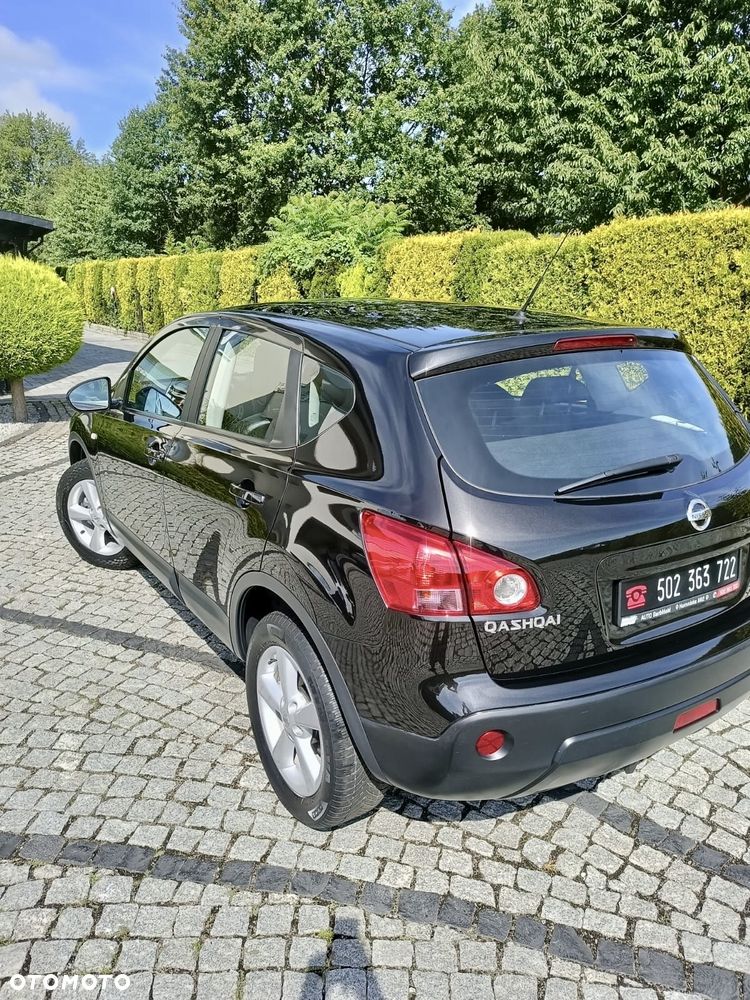 Nissan Qashqai 2.0 Acenta - 5