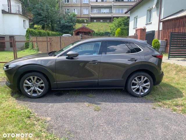 Mazda CX-30 2.0 mHEV Hikari 2WD - 7