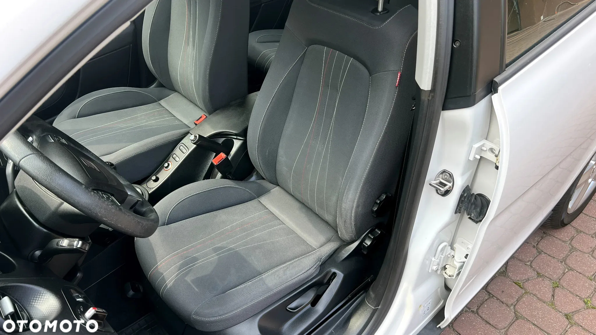 Seat Altea XL 1.6 TDI DPF CR Reference Copa - 7