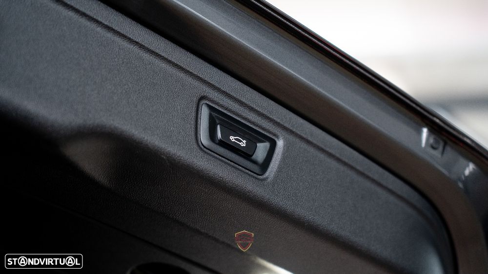 BMW 320 d Touring Pack M Auto - 48