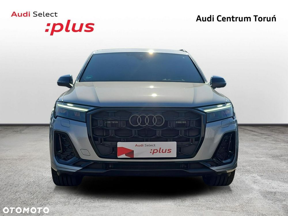 Audi Q7 50 TDI quattro tiptronic S line - 8