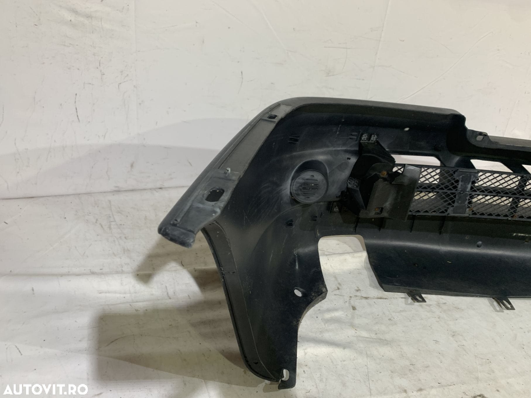 Bara fata  Fiat Ducato, Jumper, Expert, 2002, 2003, 2004, 2005, 2006, cod origine OE LS130400901. - 6