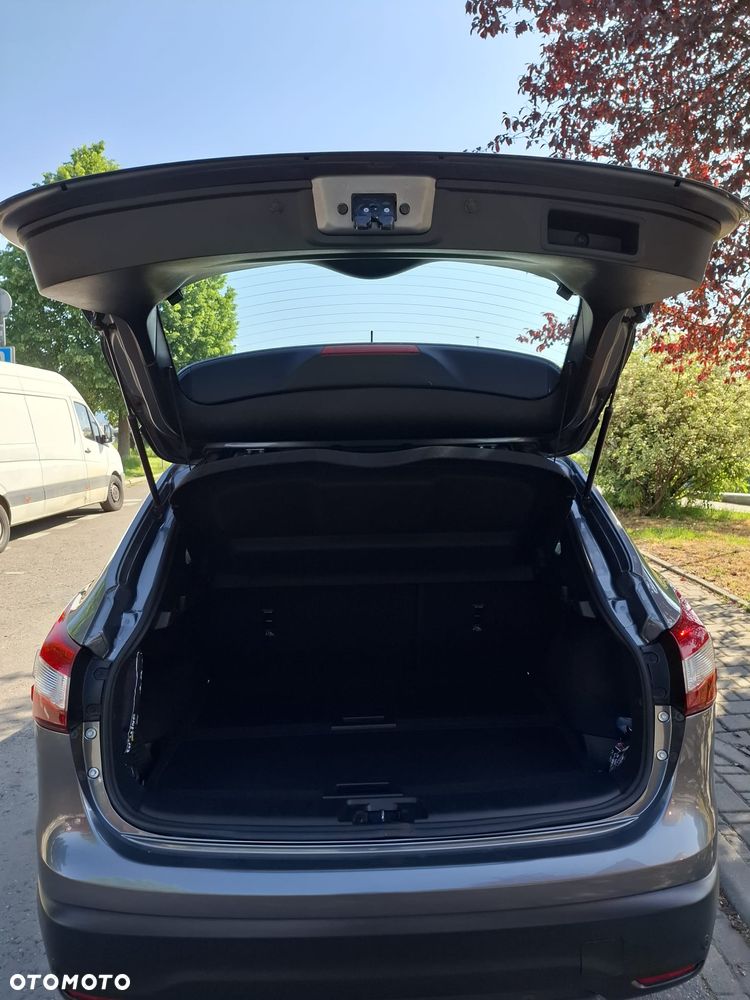 Nissan Qashqai 1.2 DIG-T Acenta - 22