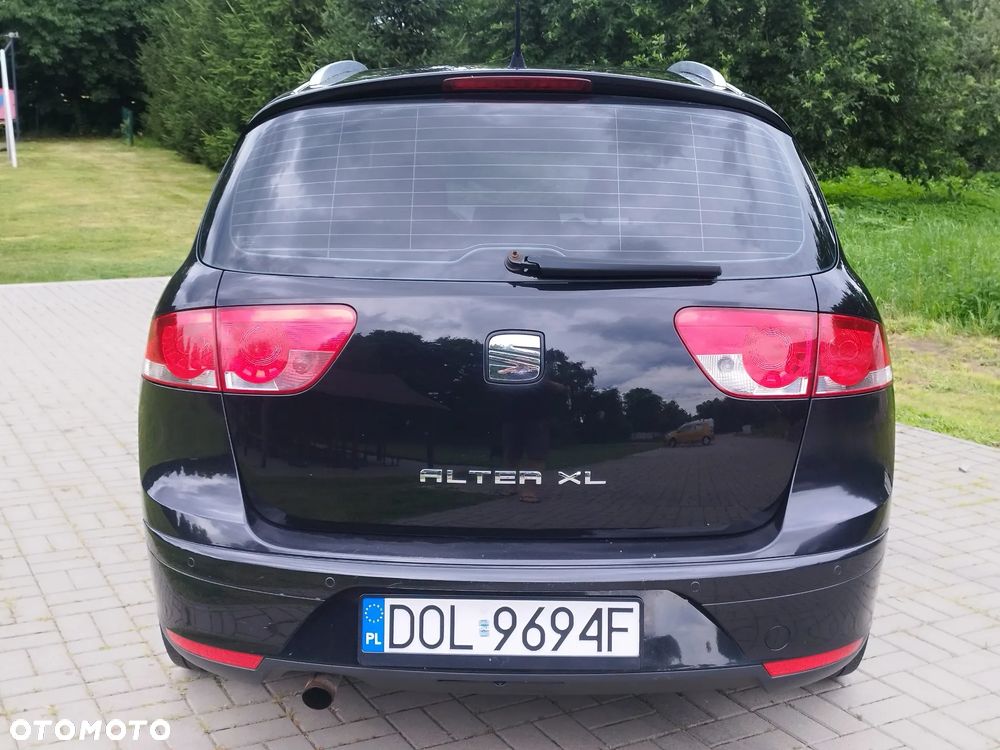Seat Altea XL 1.2 TSI Reference Copa - 5