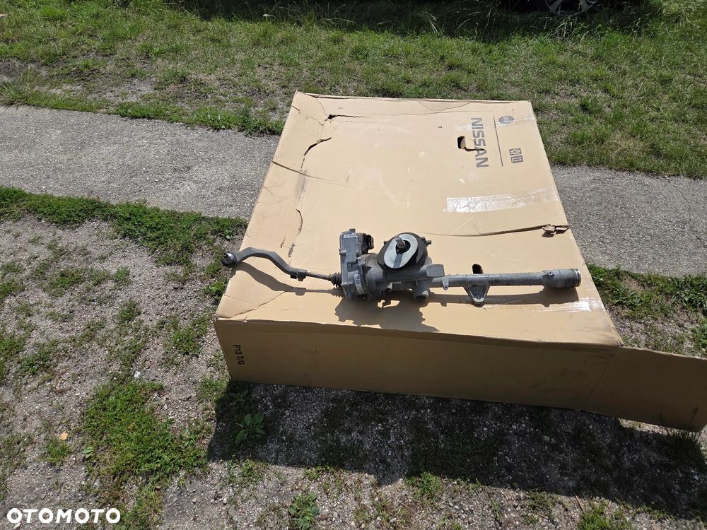 Układ Kierowniczy Maglownica BMW 1 F40 2 F44 6891579 32106891579 przekładnia kierownicza BMW 1 F40 - 3