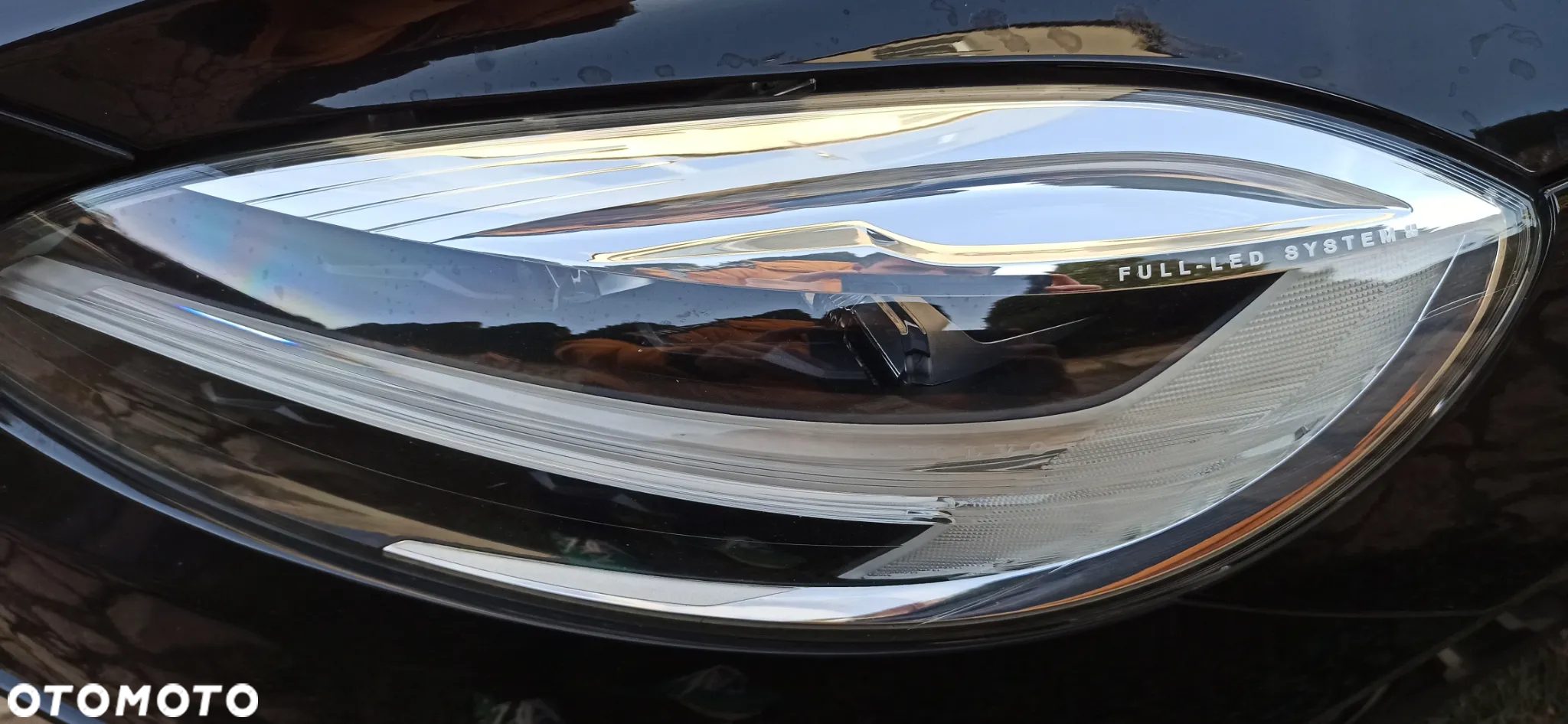 Volvo V40 D2 Drive-E Momentum - 23