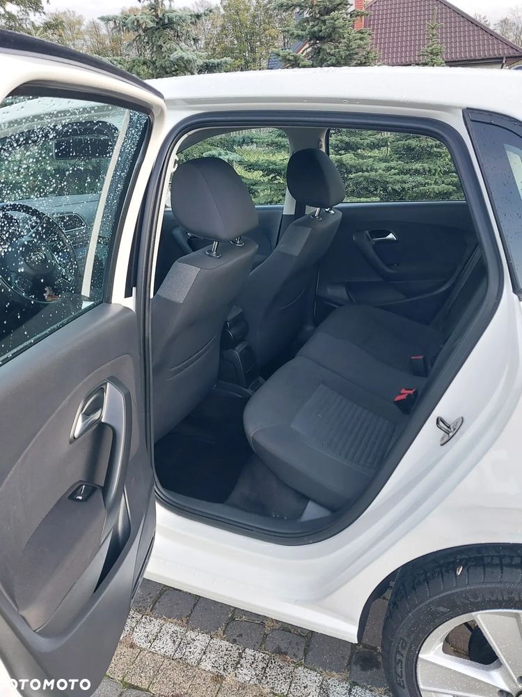 Volkswagen Polo 1.2 Style - 10