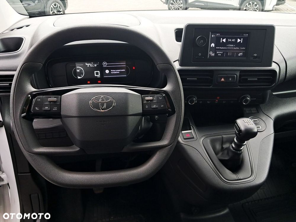 Toyota PROACE CITY - 15