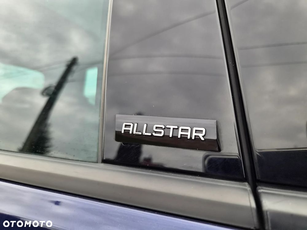 Volkswagen Golf Sportsvan 1.4 TSI BlueMotion Technology DSG Allstar - 11