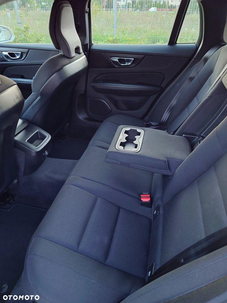 Volvo V60 D3 - 12