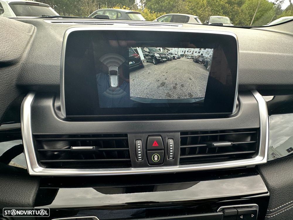 BMW 225xe Active Tourer Line Sport - 20