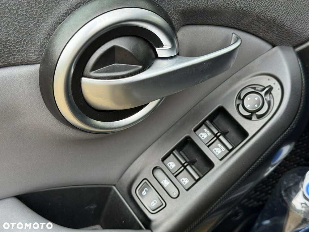 Fiat 500X 1.4 MultiAir Lounge - 24