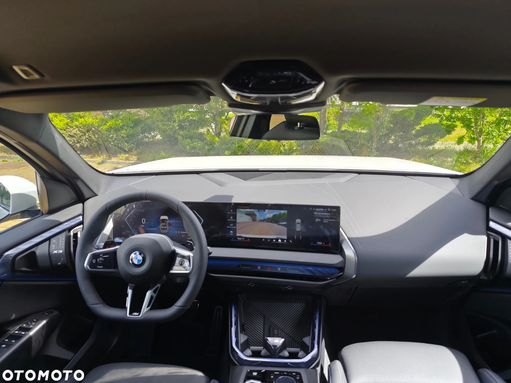 BMW X3 - 13