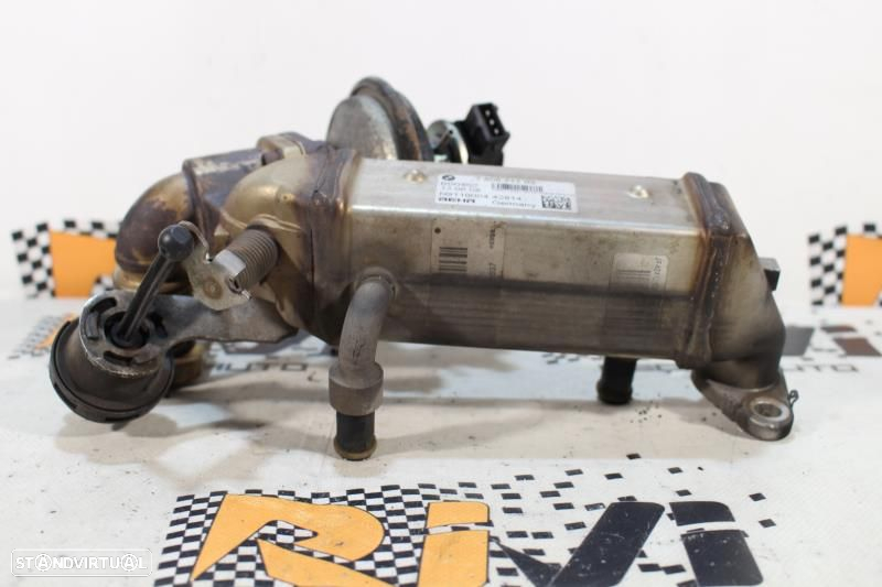 Egr / Radiador De Gases Bmw X3 (E83)  7805717 / 7 805 717 - 2