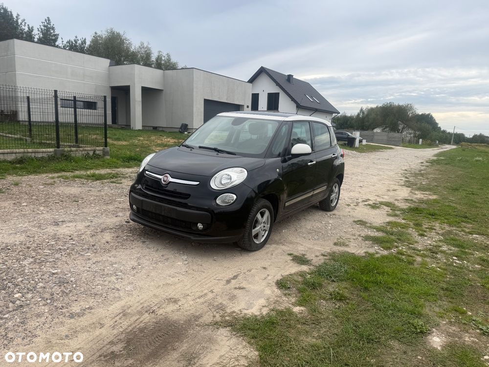 Fiat 500L 0.9 8V Twinair Lounge S&S - 1
