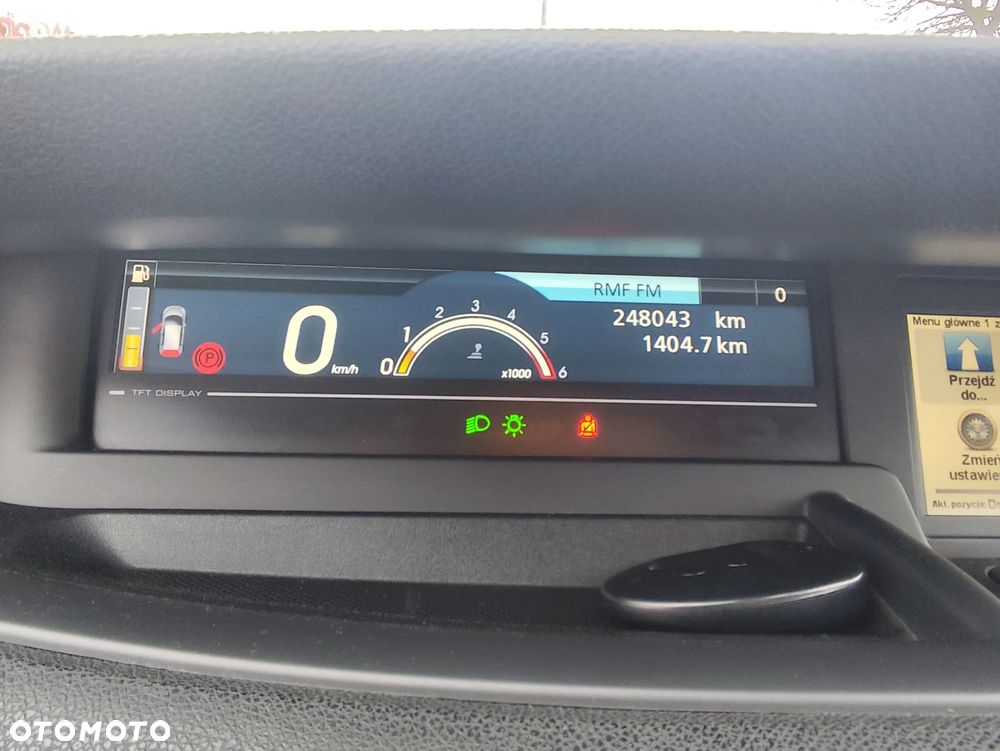 Renault Scenic 1.5 dCi Exception - 17