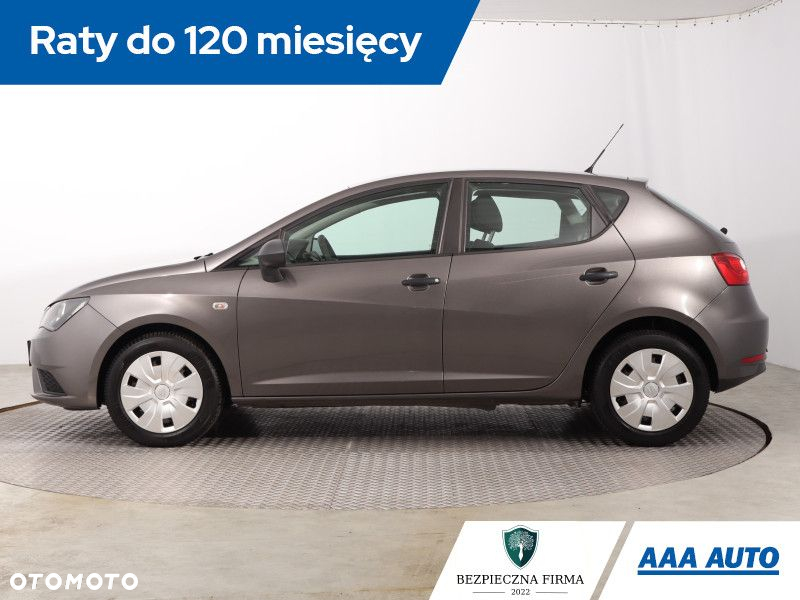 Seat Ibiza - 3
