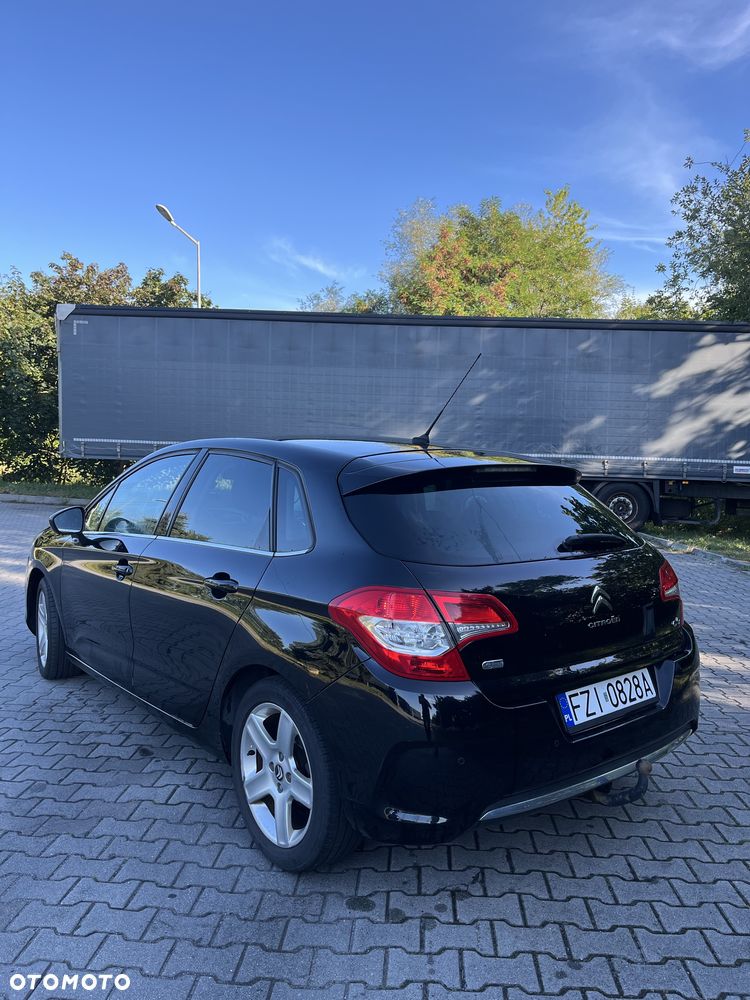 Citroën C4 - 3