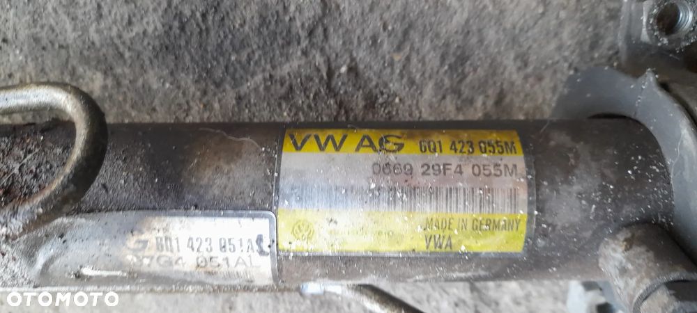 POMPA WSPOMAGANIA FABIA 21600307 - 9