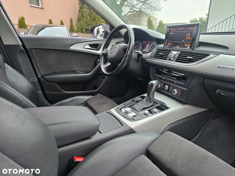 Audi A6 ver-2-0-tdi-quattro-s-tronic - 2