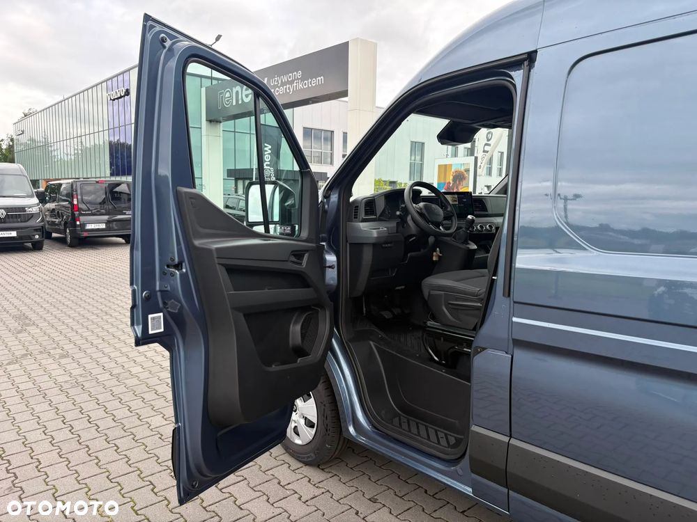 Renault Master Furgon L3H2 2.0dCi 150 KM - 13