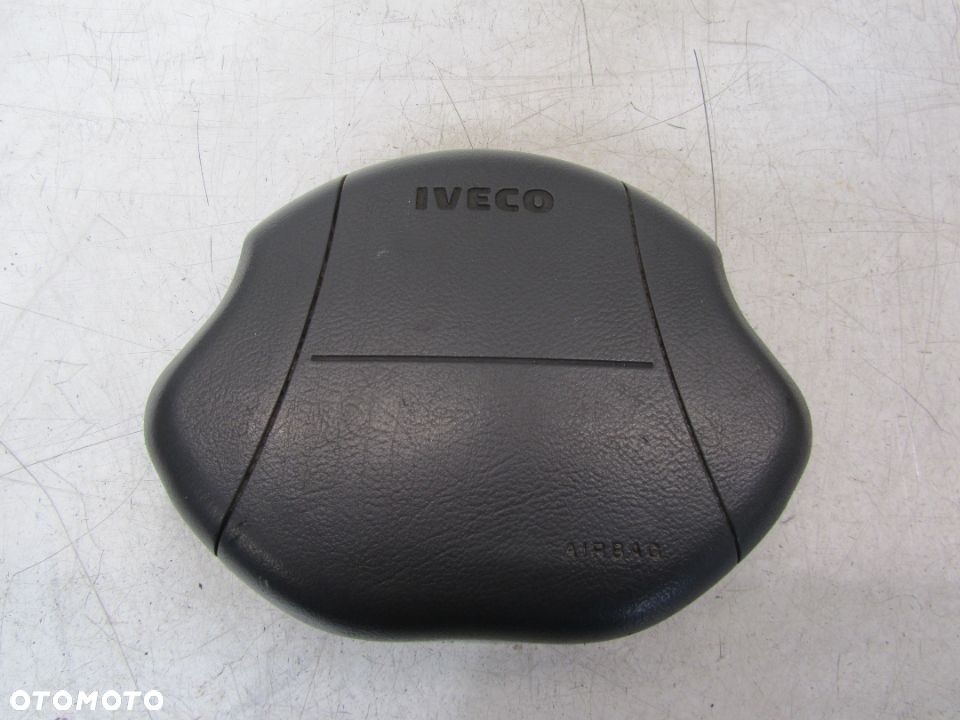 Iveco Daily 99-06 poduszka airbag kierowcy - 1