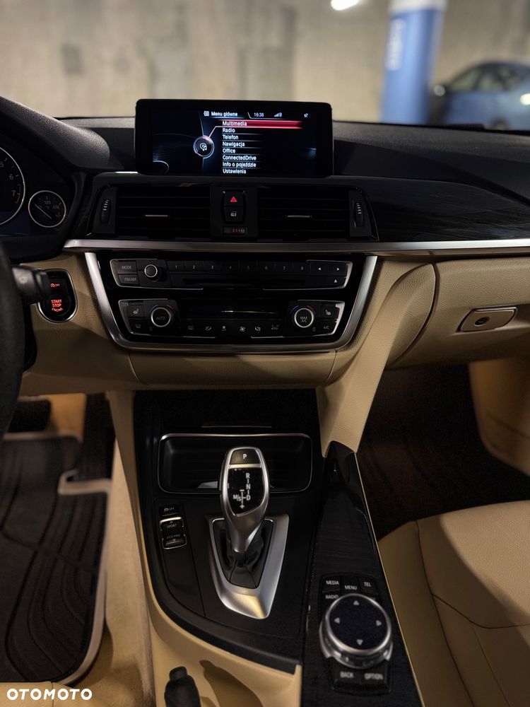 BMW Seria 4 435i - 16