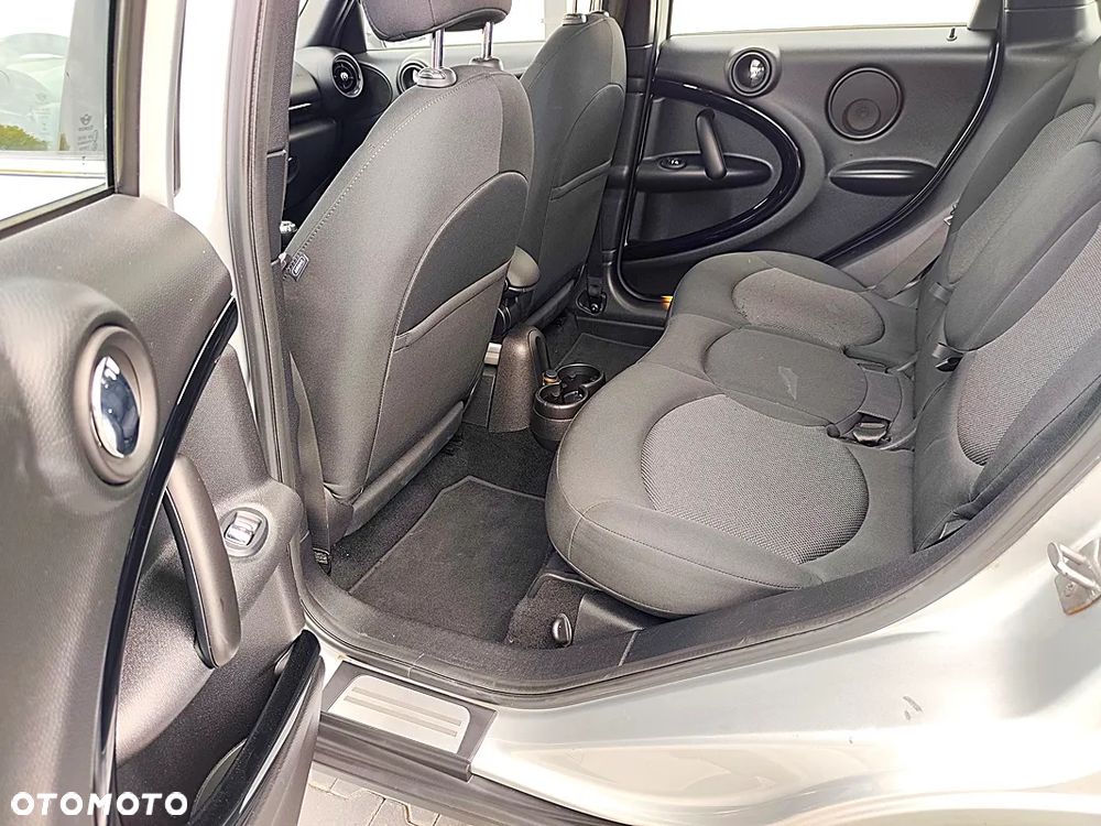MINI Countryman One D - 18