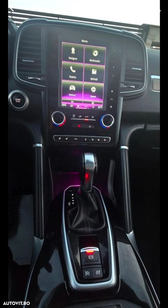 Renault Koleos BLUE dCi 190 4WD X-tronic INITIALE PARIS - 29