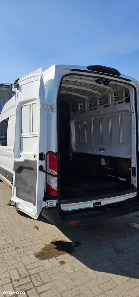 Ford Transit L4H3 FV23% Brygadówka - 8