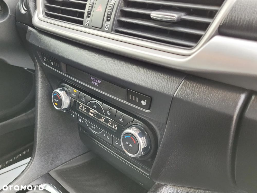Mazda 3 SKYACTIV-G 120 Exclusive-Line - 29