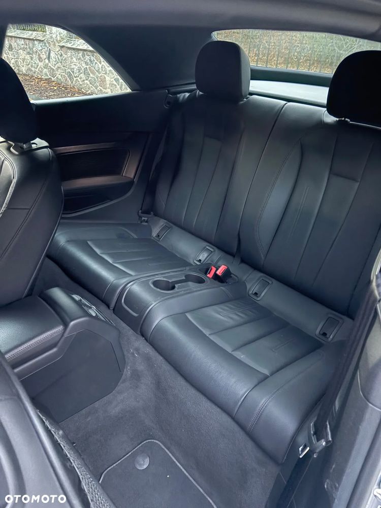 Audi A5 Cabrio - 10