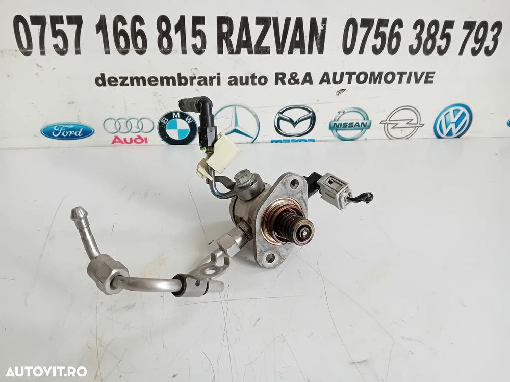 Pompa Inalta Presiune Honda Civic HRV HR-V 1.5 Benzina Turbo 2015-2020 Motor L15BA 18.000 Km - 6
