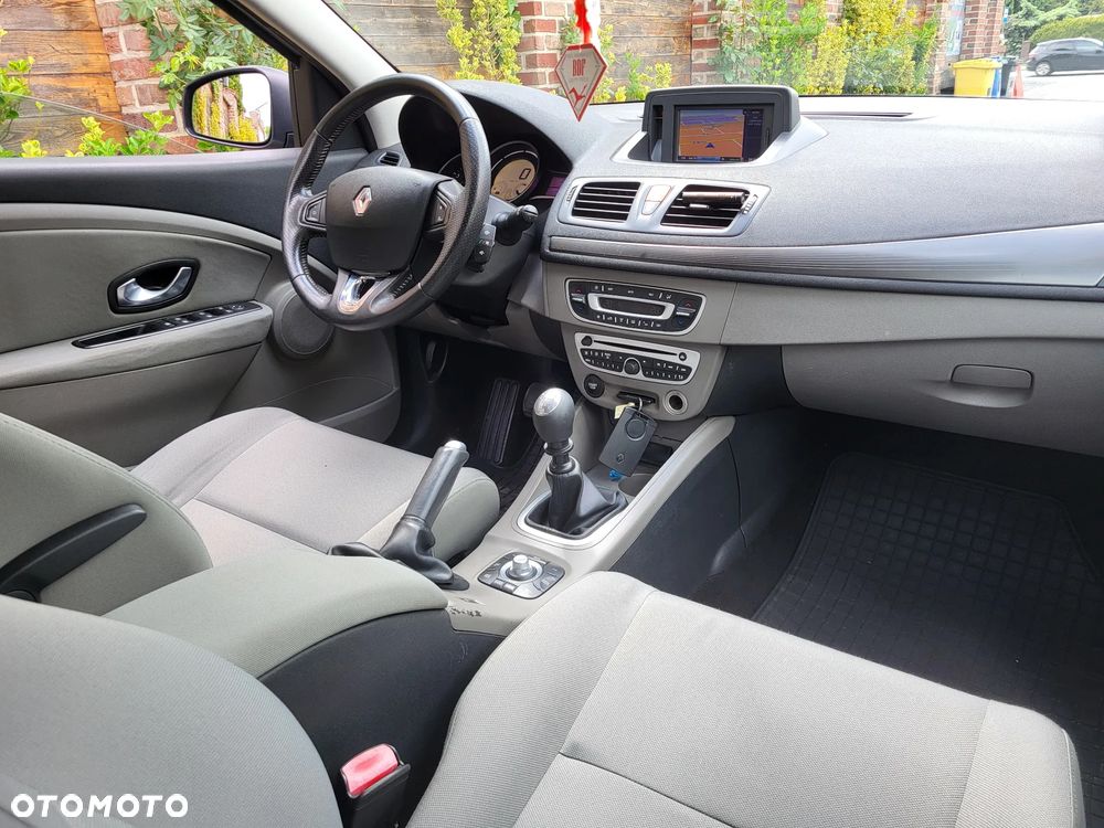 Renault Megane - 7