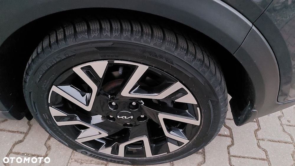 Kia XCeed 1.6 T-GDI Tribute DCT - 17