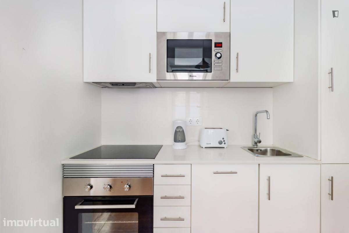 Apartamento com 2 quartos - localizado em Martim Moniz Lisbon - Grande imagem: 2/30